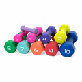 Chrome adjustable dumbbell set 50kg barbell body building weight dumbbells